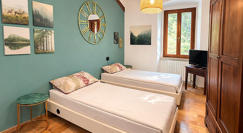 La Nuova Locanda delle Pulci