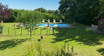 Agriturismo Piandigoro