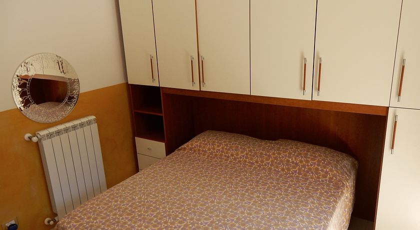 Appartamenti dal catta