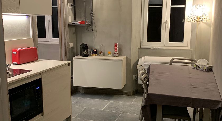 Al Molo 5 Apartment