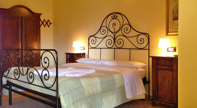 Agriturismo Papaveri e Papere