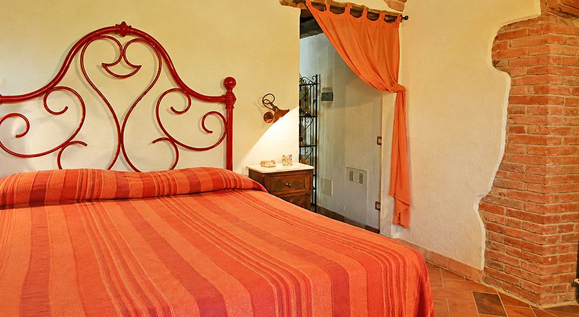 Agriturismo Il Pausillo