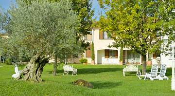 BOUTIQUE HOTEL SAN GIOVANNI