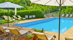 Selvicolle Country House