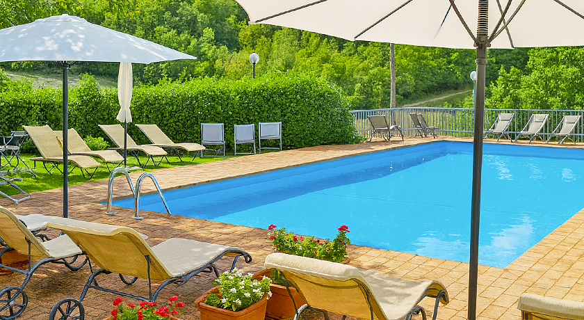 Selvicolle Country House