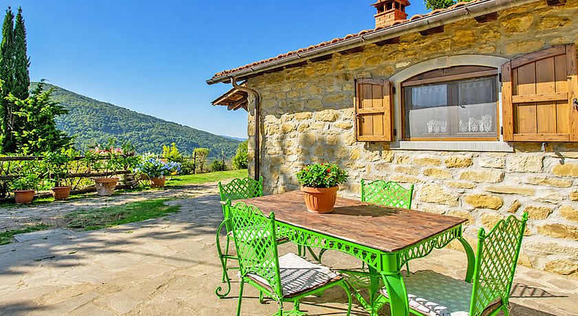 Casa vacanze IL PODERINO