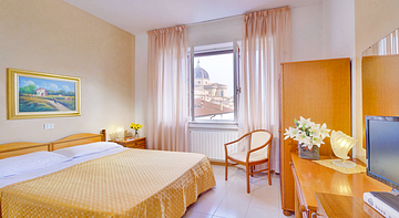 Hotel San Gabriele