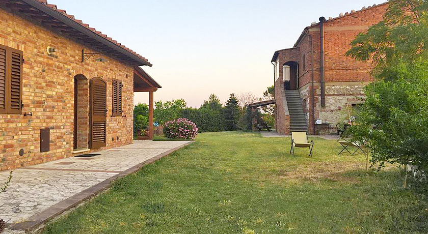 Agriturismo Podernuovo