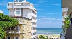 Hotel Nelson Riccione