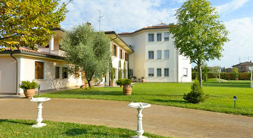 BOUTIQUE HOTEL SAN GIOVANNI