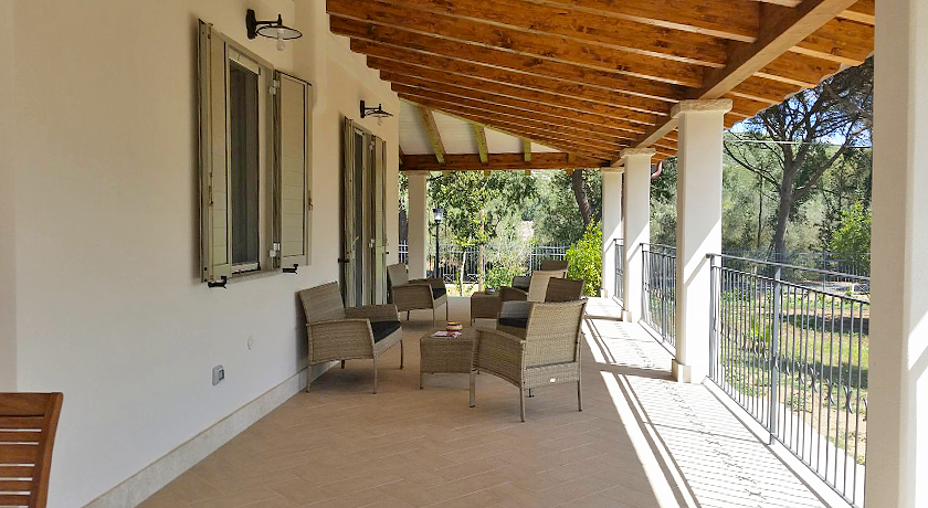 casale degli ulivi
