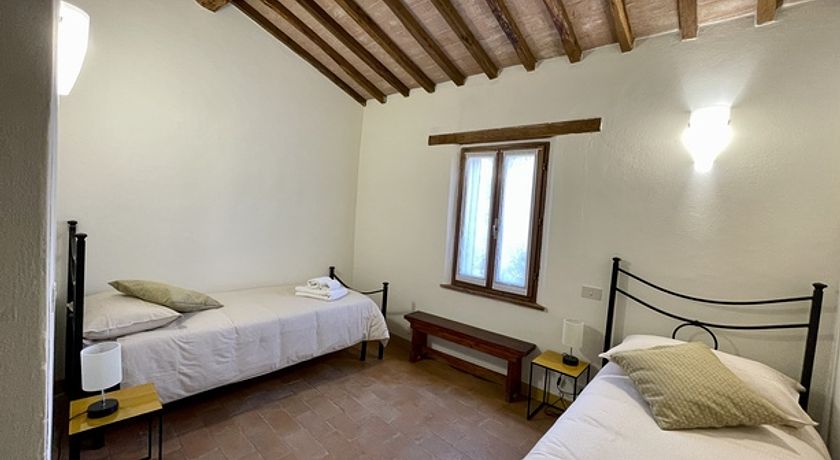 Casale dell'Assiolo 