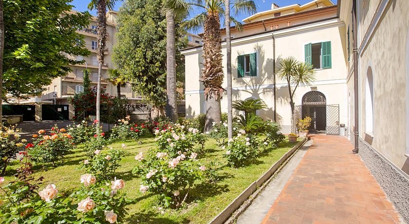 CASA VALDESE