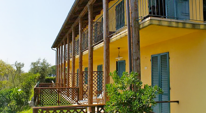 Residence Casale del Conero