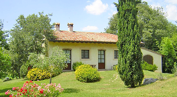 AGRITURISMO TREBISONDA COUNTRY RESORT