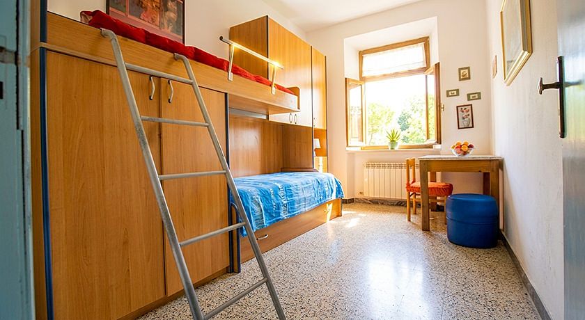 La Locanda del Minatore