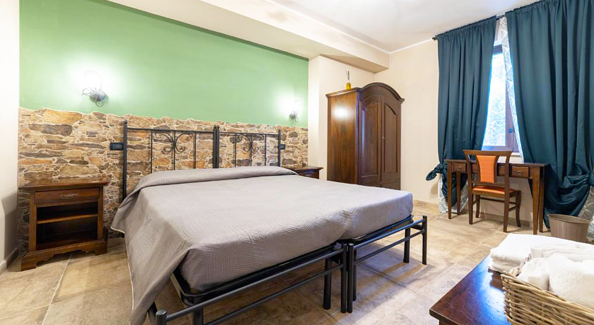 Agriturismo Parco delle Querce 