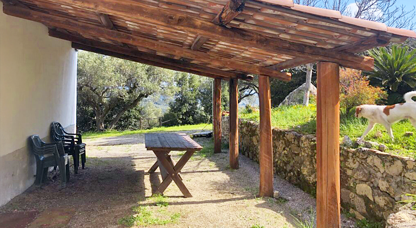 Azienda agrituristica Gullà