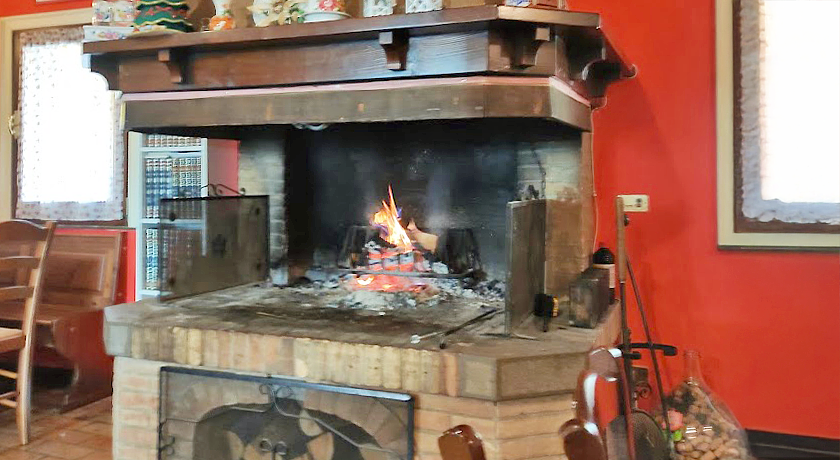 locanda alla stazione