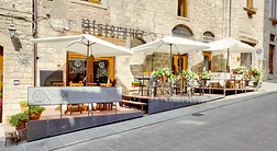 HOTEL DEI CONSOLI