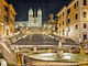 Le rondini in giardino