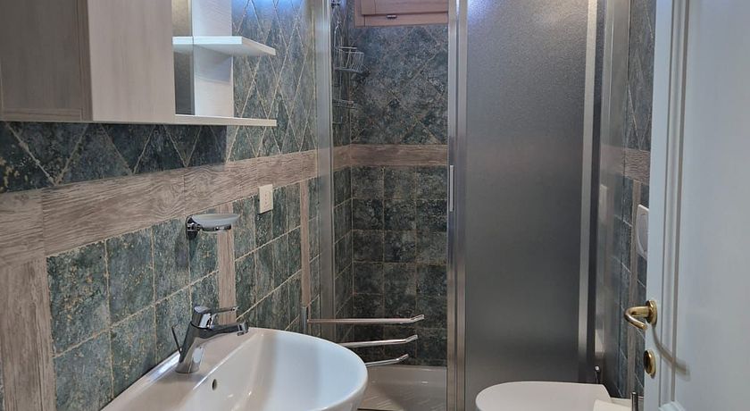 Appartamenti Giuliana, Stefania ed Elena