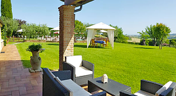 Agriturismo Papaveri e Papere