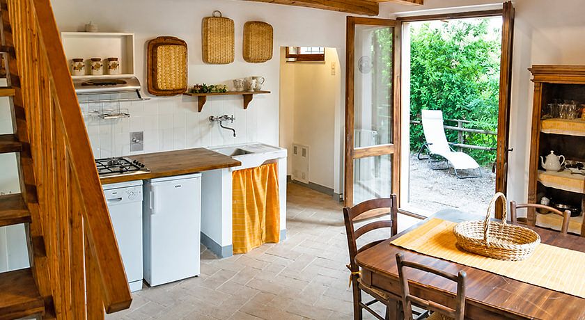 Agriturismo Il Pausillo