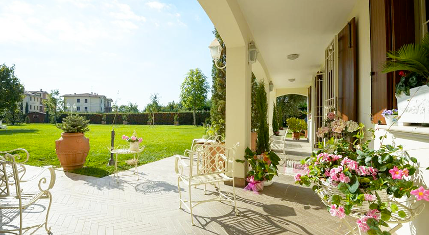 BOUTIQUE HOTEL SAN GIOVANNI