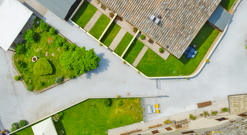 Selvicolle Country House