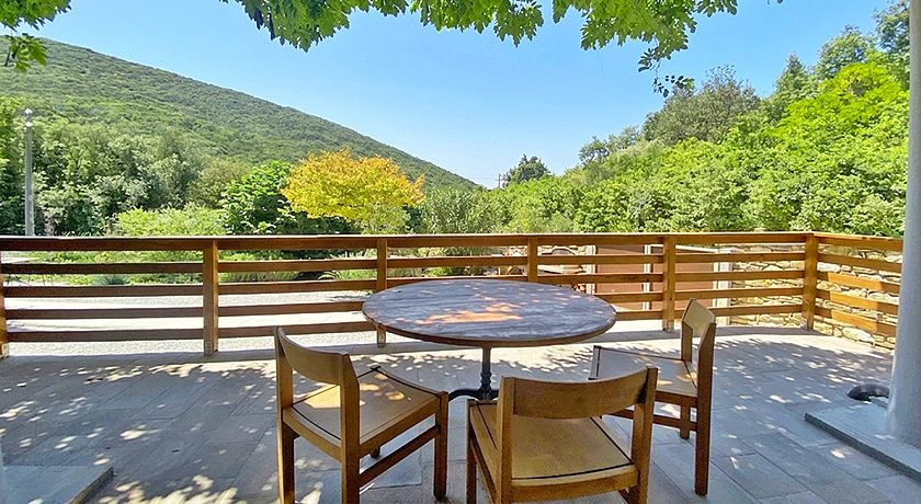 B&B la Fucinaia child free