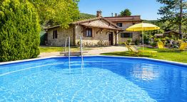 Casa vacanze IL PODERINO
