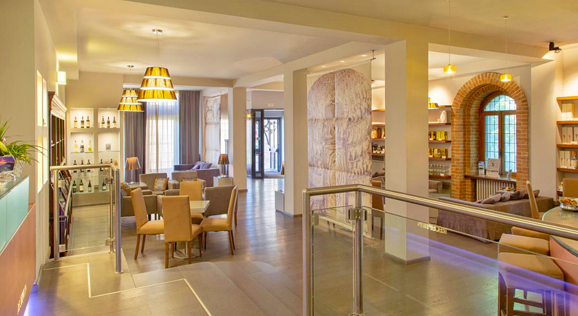 CASTELLO DI SANTA VITTORIA