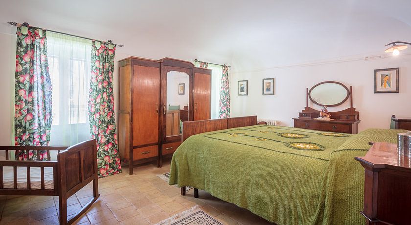 B&B La Cisterna di Bolognano 