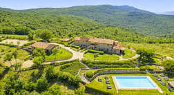 Tenuta di Forte Sorgnano