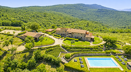 Tenuta di Forte Sorgnano