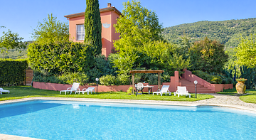 Agriturismo  Gravanella 