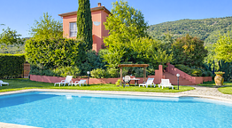 Agriturismo  Gravanella 