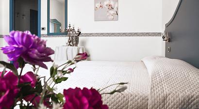 Struttura Hotel al Faro