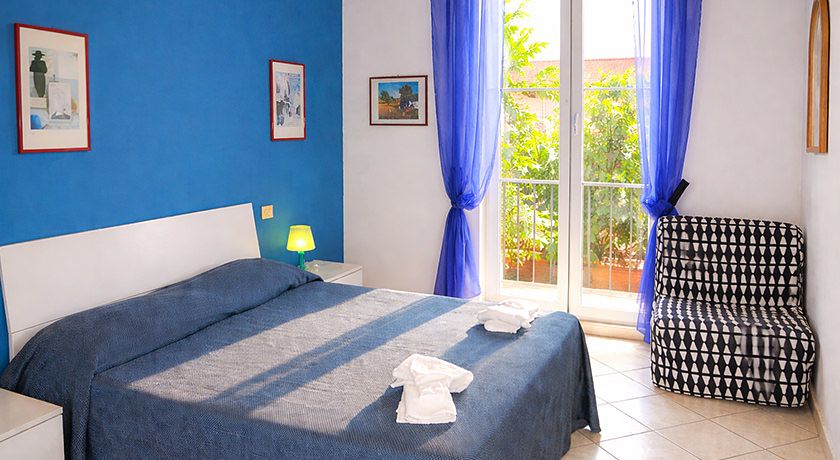 VILLE PAOLA E DANIELA