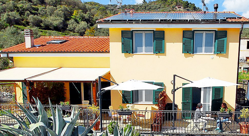 B&B Casa KaRa