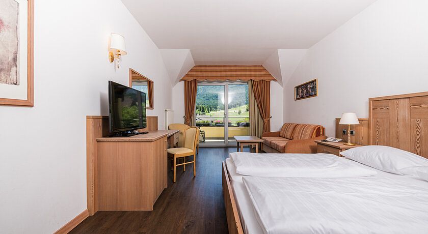 Hotel Kronplatz