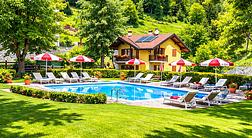 Clubhotel Lago di Tenno