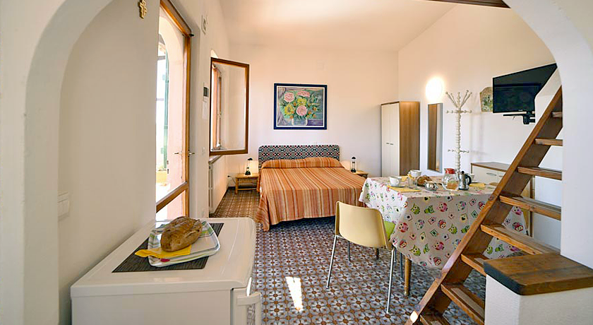 Gavila's Residenza Turistico Alberghiera