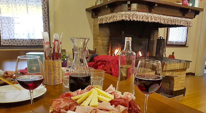 locanda alla stazione