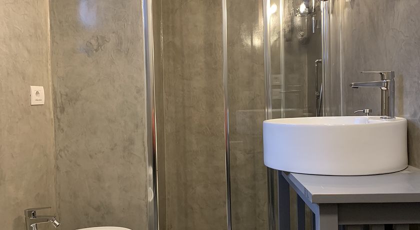Al Molo 5 Apartment