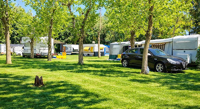 CAMPING FREE-BEACH