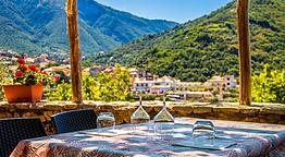 Casa Scola Agriturismo