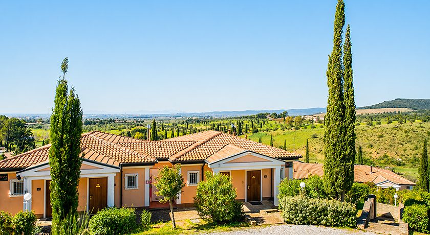 Hotel & Golf Resort Il Pelagone