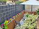 Le rondini in giardino
